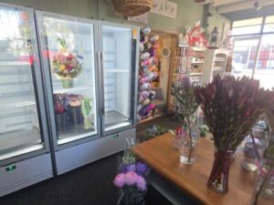 Gifts and Flowers