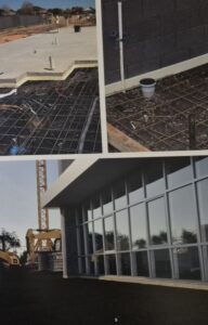 Greenzone Commercial Termite Barriers