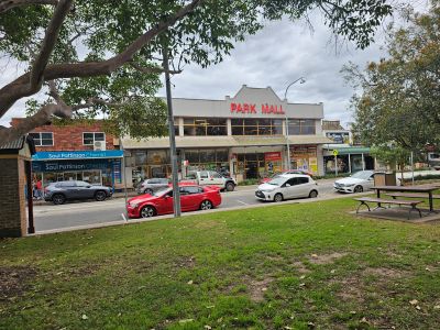 Park Mall