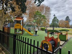 Richmond Play Centre