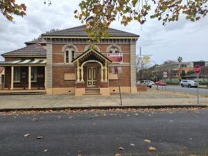 Richmond School of Arts