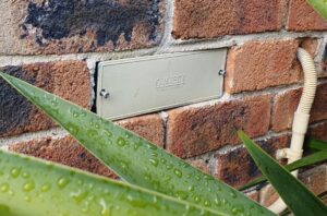 Cavtect Anti Termite Cavity Protection