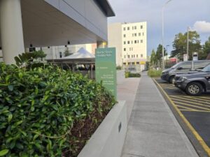 North Shore Health Hub