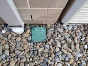 Termguard Box