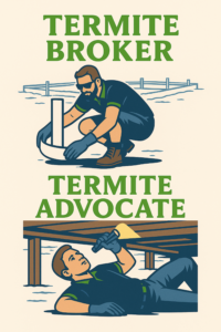 Termite Broker